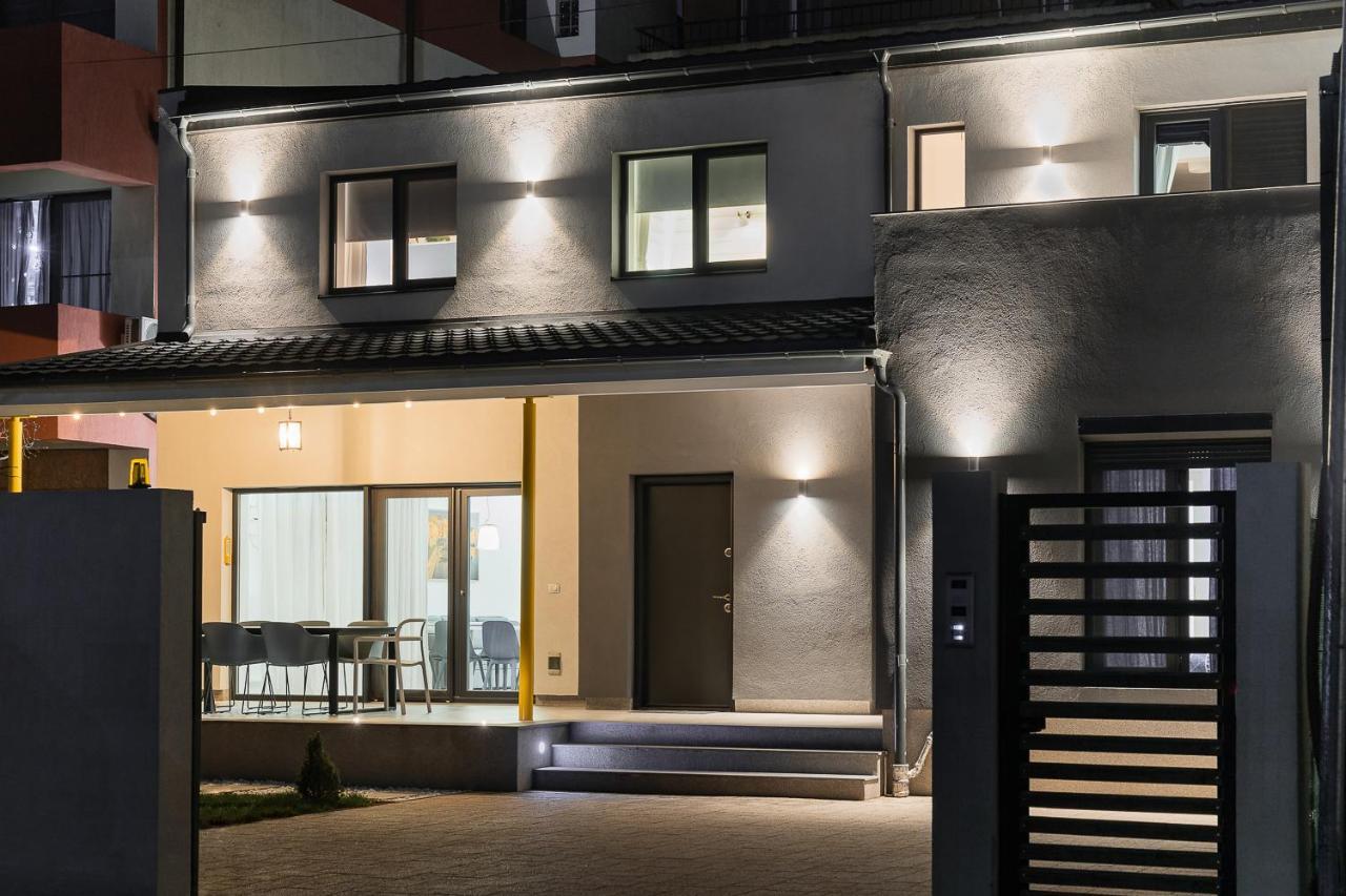 Вілла Casa Noastra De La Mare Неводарі Екстер'єр фото
