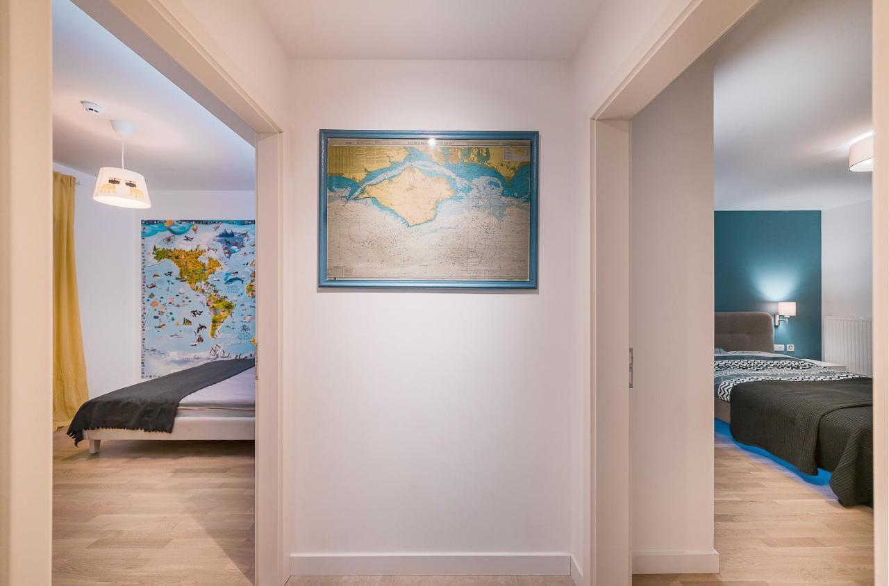 Вілла Casa Noastra De La Mare Неводарі Екстер'єр фото